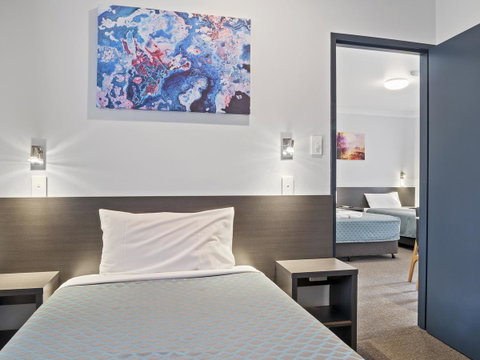 Grafton Central Motel - Sydneys Hotel 9