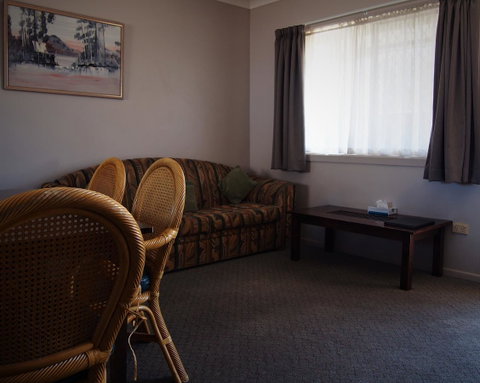 Grafton Central Motel - Sydneys Hotel 37