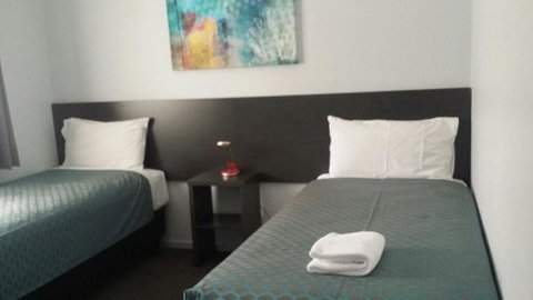 Grafton Central Motel - Sydneys Hotel 15