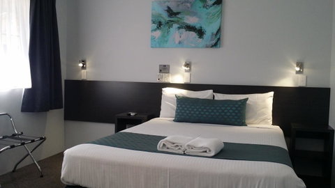 Grafton Central Motel - Sydneys Hotel 31