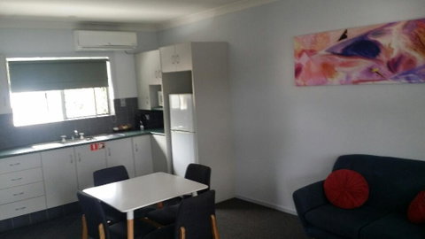 Grafton Central Motel - Sydneys Hotel 13