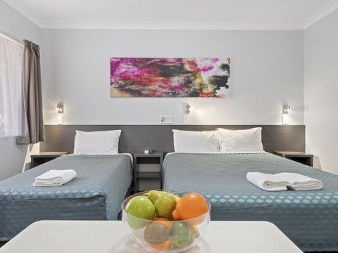 Grafton Central Motel - Sydneys Hotel 2