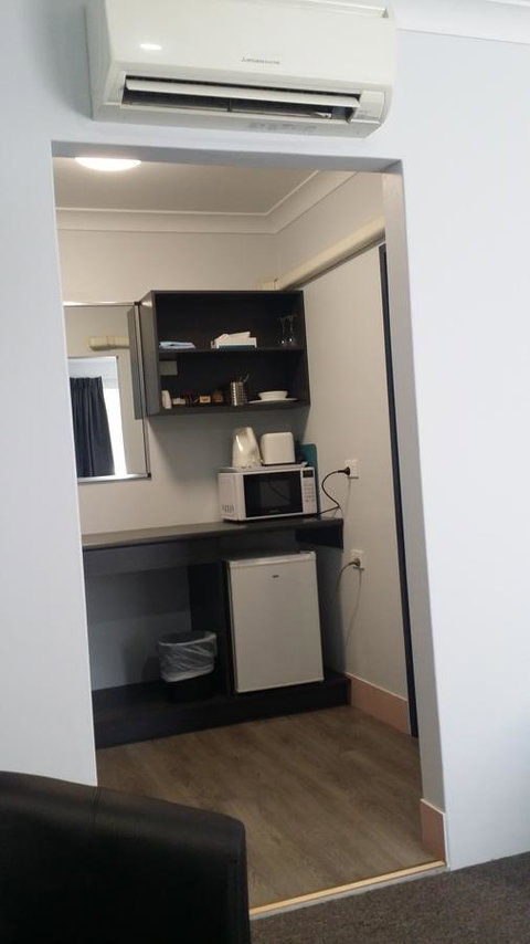 Grafton Central Motel - Sydneys Hotel 26