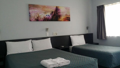 Grafton Central Motel - Sydneys Hotel 14