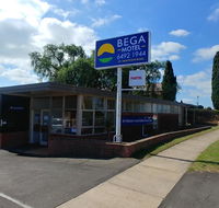 Bega Motel - Sydneys Hotel