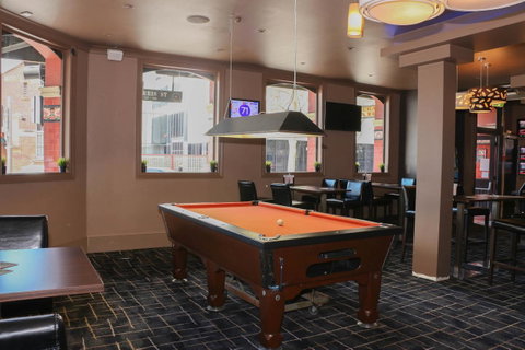 Glasgow Arms Hotel Ultimo - Sydneys Hotel 23