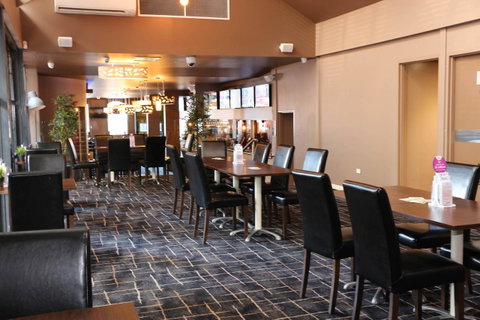 Glasgow Arms Hotel Ultimo - Sydneys Hotel 6
