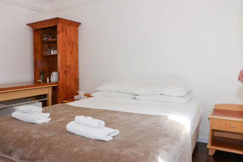 Glasgow Arms Hotel Ultimo - Sydneys Hotel 1