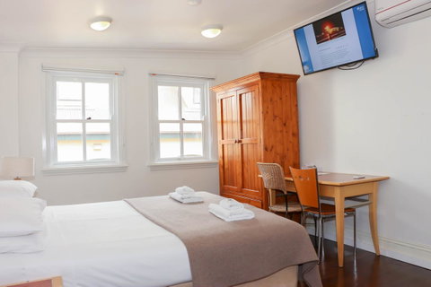 Glasgow Arms Hotel Ultimo - Sydneys Hotel 9