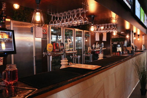 Glasgow Arms Hotel Ultimo - Sydneys Hotel 22