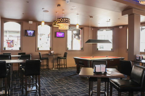 Glasgow Arms Hotel Ultimo - Sydneys Hotel 24