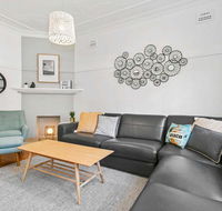 Seaspray - Manly beach apartment close to the sand - Sydneys Hotel