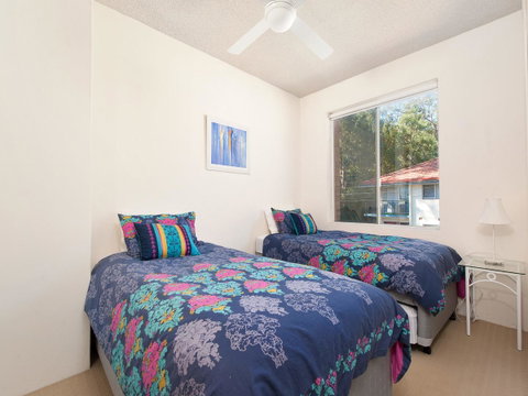 Victoria Parade, Kiah, Unit 10, 53 - Sydneys Hotel 10