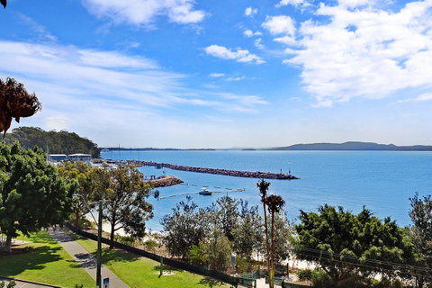 Victoria Parade, Kiah, Unit 10, 53 - Sydneys Hotel 15