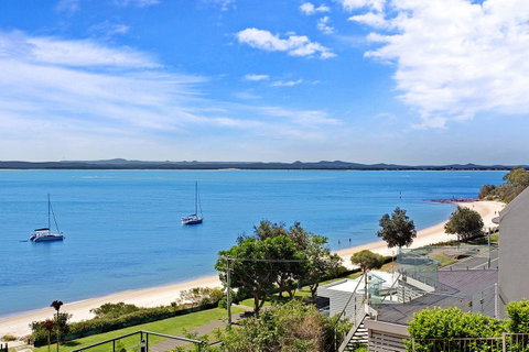 Victoria Parade, Kiah, Unit 10, 53 - Sydneys Hotel 14