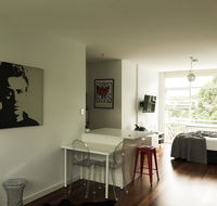 Woollahra Gem Spectacular Views and Garden Paradise - Sydneys Hotel