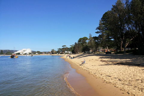 BASE Holidays - Ettalong Beach Premium Apartments - Sydneys Hotel 30