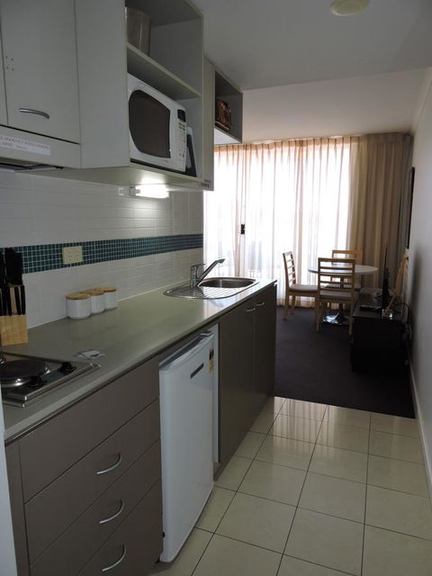 BASE Holidays - Ettalong Beach Premium Apartments - Sydneys Hotel 10