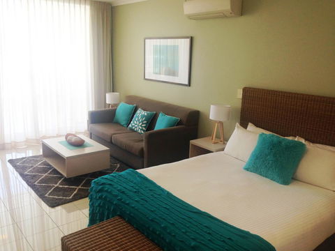 BASE Holidays - Ettalong Beach Premium Apartments - Sydneys Hotel 34