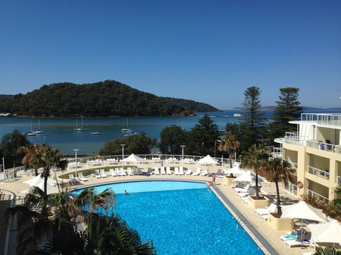 BASE Holidays - Ettalong Beach Premium Apartments - Sydneys Hotel 37