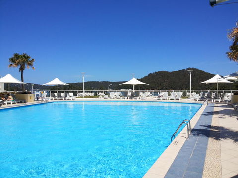 BASE Holidays - Ettalong Beach Premium Apartments - Sydneys Hotel 31