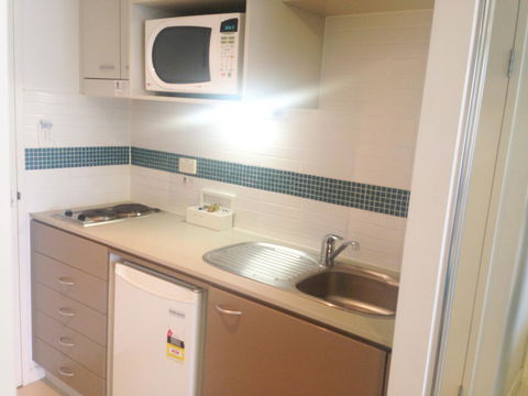 BASE Holidays - Ettalong Beach Premium Apartments - Sydneys Hotel 23