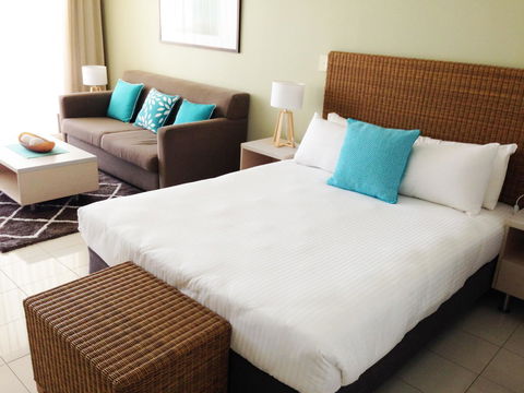 BASE Holidays - Ettalong Beach Premium Apartments - Sydneys Hotel 38
