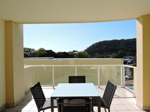 BASE Holidays - Ettalong Beach Premium Apartments - Sydneys Hotel 12