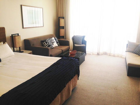 BASE Holidays - Ettalong Beach Premium Apartments - Sydneys Hotel 26