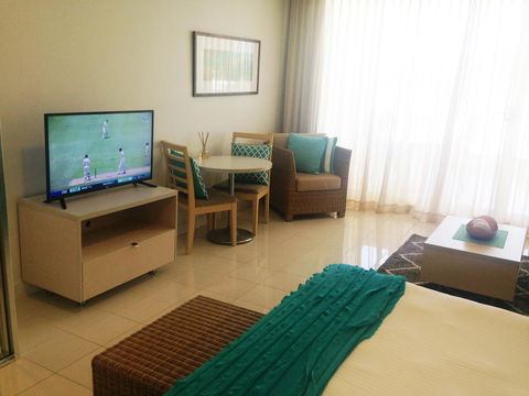 BASE Holidays - Ettalong Beach Premium Apartments - Sydneys Hotel 36