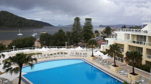 BASE Holidays - Ettalong Beach Premium Apartments - Sydneys Hotel 28