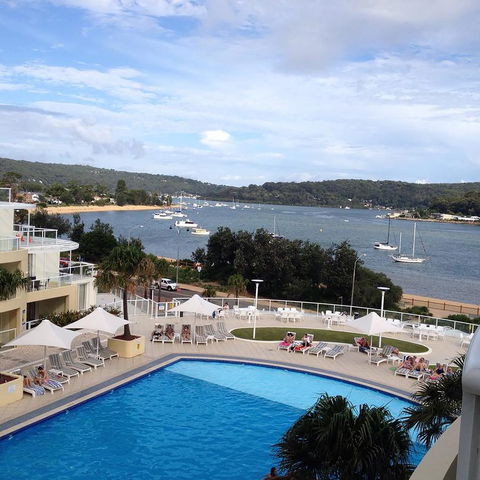 BASE Holidays - Ettalong Beach Premium Apartments - Sydneys Hotel 29