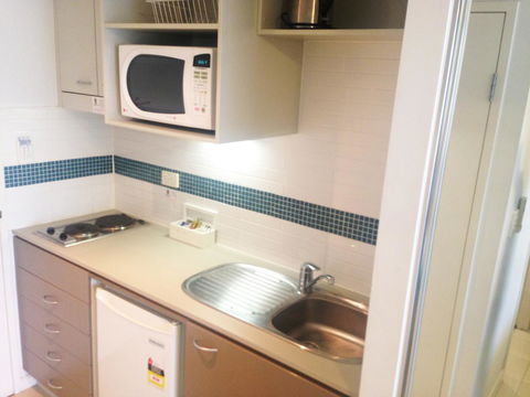 BASE Holidays - Ettalong Beach Premium Apartments - Sydneys Hotel 25