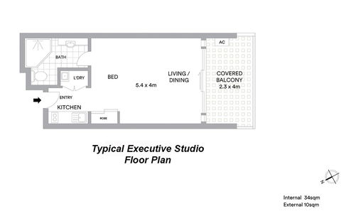 BASE Holidays - Ettalong Beach Premium Apartments - Sydneys Hotel 5