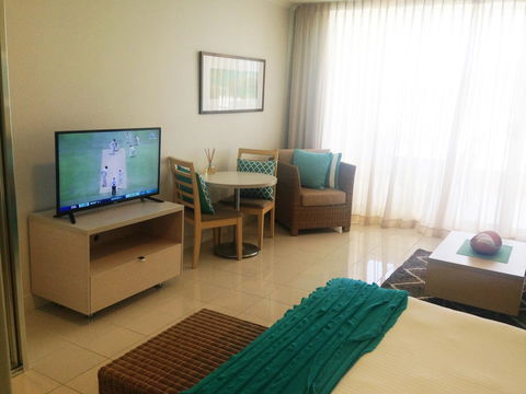 BASE Holidays - Ettalong Beach Premium Apartments - Sydneys Hotel 33