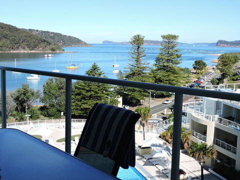 BASE Holidays - Ettalong Beach Premium Apartments - Sydneys Hotel 14
