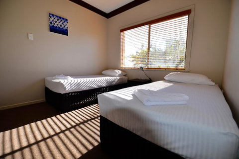 City Centre Apartments - Sydneys Hotel 7
