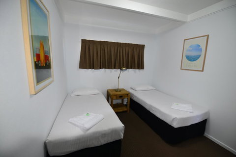 City Centre Apartments - Sydneys Hotel 1