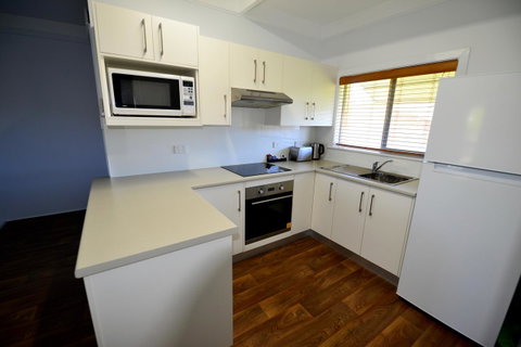 City Centre Apartments - Sydneys Hotel 4