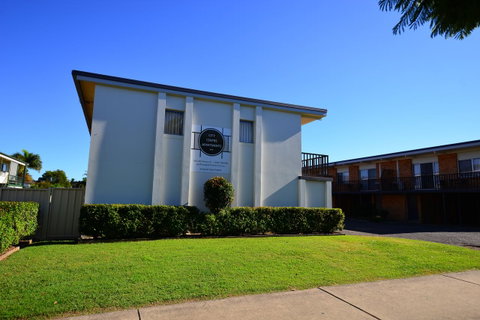 City Centre Apartments - Sydneys Hotel 8