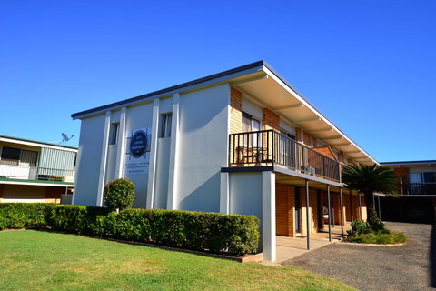 City Centre Apartments - Sydneys Hotel 6