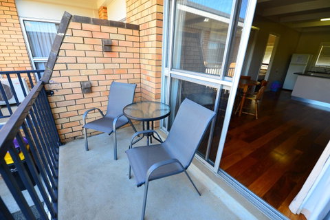City Centre Apartments - Sydneys Hotel 2
