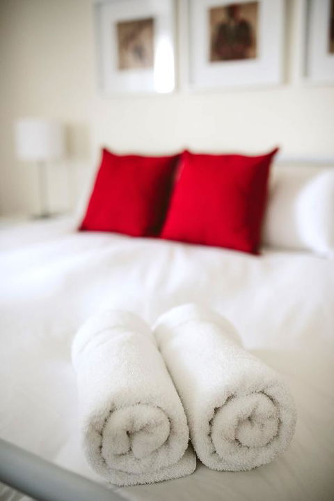 Morpeth Cottage - Sydneys Hotel 10
