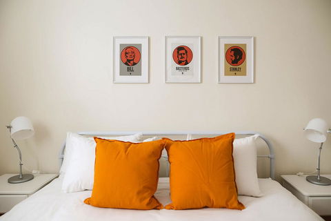Morpeth Cottage - Sydneys Hotel 18