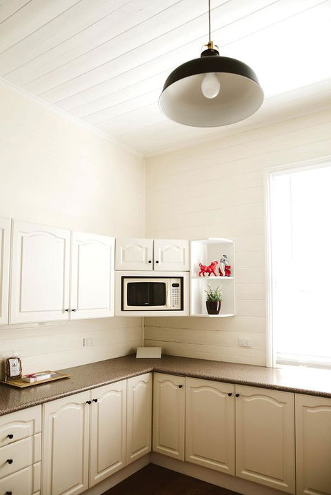Morpeth Cottage - Sydneys Hotel 33