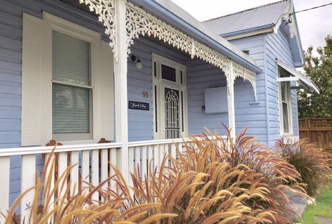 Morpeth Cottage - Sydneys Hotel 1