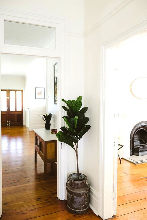 Morpeth Cottage - Sydneys Hotel 3
