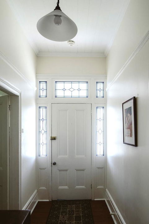 Morpeth Cottage - Sydneys Hotel 5