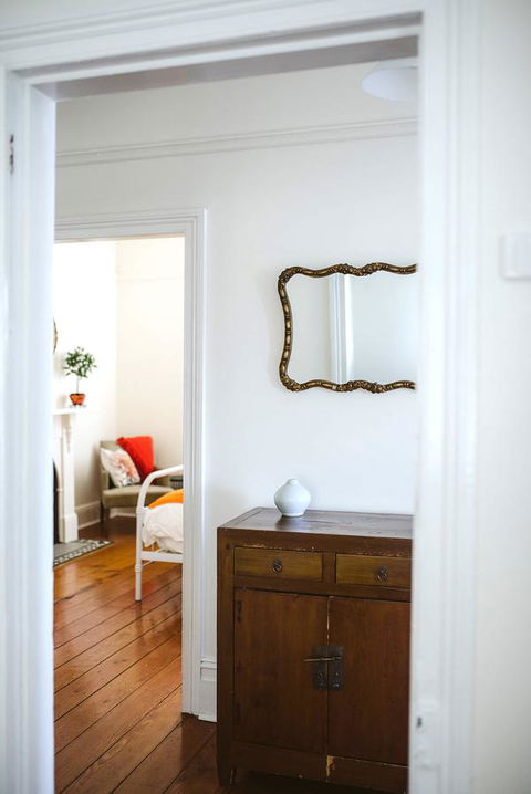 Morpeth Cottage - Sydneys Hotel 11