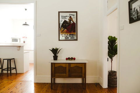 Morpeth Cottage - Sydneys Hotel 22